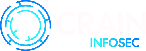 CRAIN Infosec Logo - Landscape